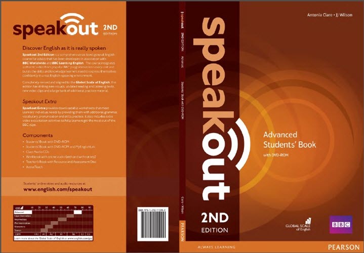 speakout advanced pdf